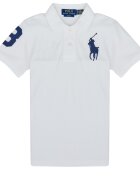Polo Ralph Lauren Îmbracaminte SLIM POLO