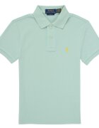 Polo Ralph Lauren Îmbracaminte SLIM POLO-TOPS-KNIT