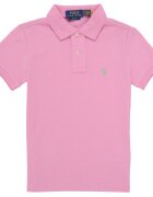 Polo Ralph Lauren Îmbracaminte SLIM POLO-TOPS-KNIT