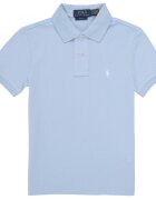 Polo Ralph Lauren Îmbracaminte SLIM POLO-TOPS-KNIT