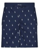 Polo Ralph Lauren Îmbracaminte SLIM SHORT SLEEP BOTTOM