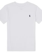 Polo Ralph Lauren Îmbracaminte SS CN-TOPS-T-SHIRT