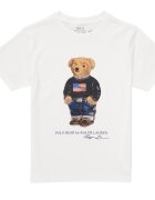 Polo Ralph Lauren Îmbracaminte SS CN-TOPS-T-SHIRT