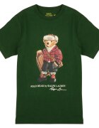 Polo Ralph Lauren Îmbracaminte SS CN-TOPS-T-SHIRT