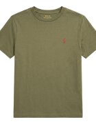 Polo Ralph Lauren Îmbracaminte SS CN-TOPS-T-SHIRT
