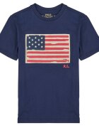Polo Ralph Lauren Îmbracaminte SS FLAG TEE