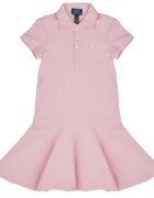 Polo Ralph Lauren Îmbracaminte SS POLO DRES-DRESSES-KNIT