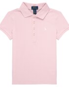 Polo Ralph Lauren Îmbracaminte SS POLO SHIR-TOPS-KNIT