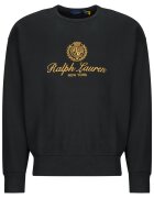 Polo Ralph Lauren Îmbracaminte SWEAT COL ROND CREST BRODé