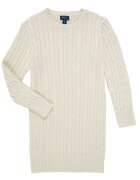 Polo Ralph Lauren Îmbracaminte SWEATER DRESS