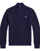 Polo Ralph Lauren Îmbracaminte SWEATER-HALF ZIP