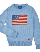 Polo Ralph Lauren Îmbracaminte SWEATER-PULLOVER