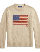Polo Ralph Lauren Îmbracaminte SWEATER-PULLOVER