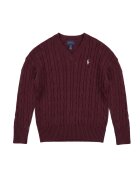 Polo Ralph Lauren Îmbracaminte SWEATER-PULLOVER