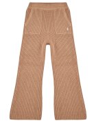 Polo Ralph Lauren Îmbracaminte SWEATER-WIDE LEG-PANTS