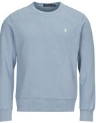 Polo Ralph Lauren Îmbracaminte SWEATSHIRT COL ROND EN MOLLETON
