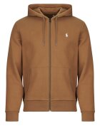 Polo Ralph Lauren Îmbracaminte SWEATSHIRT ZIPPE EN DOUBLE KNIT TECH