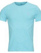 Polo Ralph Lauren Îmbracaminte T-SHIRT AJUSTE EN COTON