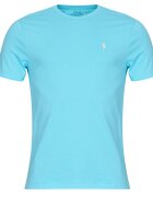 Polo Ralph Lauren Îmbracaminte T-SHIRT AJUSTE EN COTON