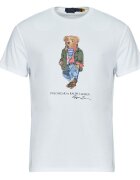 Polo Ralph Lauren Îmbracaminte T-SHIRT POLO BEAR AJUSTE EN COTON