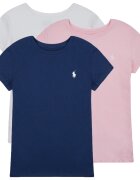 Polo Ralph Lauren Îmbracaminte TEE BUNDLE-SETS-GIFT BOX SET
