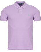 Polo Ralph Lauren Îmbracaminte TRICOI POLO CAMBRAT SLIM FIT DIN BUMBAC BASIC MESH