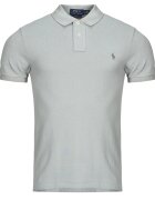 Polo Ralph Lauren Îmbracaminte TRICOI POLO CAMBRAT SLIM FIT DIN BUMBAC BASIC MESH
