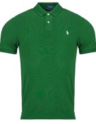 Polo Ralph Lauren Îmbracaminte TRICOI POLO CAMBRAT SLIM FIT DIN BUMBAC BASIC MESH