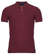 Polo Ralph Lauren Îmbracaminte TRICOI POLO CAMBRAT SLIM FIT DIN BUMBAC BASIC MESH