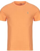 Polo Ralph Lauren Îmbracaminte TRICOU CAMBRAT DIN BUMBAC