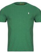 Polo Ralph Lauren Îmbracaminte TRICOU CAMBRAT DIN BUMBAC