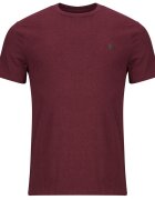 Polo Ralph Lauren Îmbracaminte TRICOU CAMBRAT DIN BUMBAC