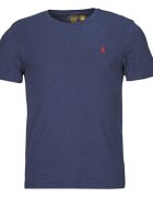 Polo Ralph Lauren Îmbracaminte TRICOU CAMBRAT DIN BUMBAC