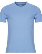 Polo Ralph Lauren Îmbracaminte TRICOU CAMBRAT DIN BUMBAC