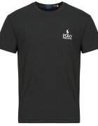 Polo Ralph Lauren Îmbracaminte TRICOU CU MULTIPLE LOGOURI BRODATE