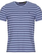 Polo Ralph Lauren Îmbracaminte TRICOU ÎN DUNGI (MARINIÈRE)