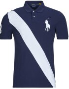 Polo Ralph Lauren Îmbracaminte TRICOU POLO CROIALĂ DREAPTĂ BIG POLO PLAYER