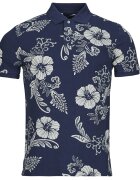 Polo Ralph Lauren Îmbracaminte TRICOU POLO CROIALĂ DREAPTĂ DIN BUMBAC BASIC MESH