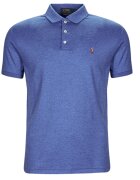 Polo Ralph Lauren Îmbracaminte TRICOU POLO CROIALĂ DREAPTĂ DIN BUMBAC PIMA