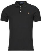 Polo Ralph Lauren Îmbracaminte TRICOU POLO CROIALĂ DREAPTĂ DIN BUMBAC PIMA