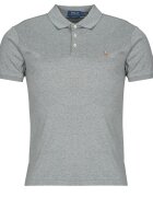 Polo Ralph Lauren Îmbracaminte TRICOU POLO CROIALĂ DREAPTĂ DIN BUMBAC PIMA