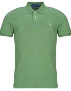 Polo Ralph Lauren Îmbracaminte TRICOU POLO REGULAR SLIM DIN BUMBAC BASIC MESH