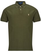 Polo Ralph Lauren Îmbracaminte TRICOU POLO REGULAR SLIM DIN BUMBAC BASIC MESH