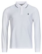 Polo Ralph Lauren Îmbracaminte TRICOU POLO REGULAR SLIM DIN BUMBAC ELASTIC