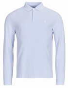 Polo Ralph Lauren Îmbracaminte TRICOU POLO REGULAR SLIM DIN BUMBAC ELASTIC