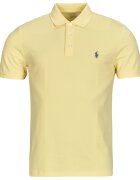 Polo Ralph Lauren Îmbracaminte TRICOU POLO REGULAR SLIM DIN BUMBAC STRETCH MESH