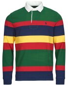 Polo Ralph Lauren Îmbracaminte TRICOU POLO RUGBY CROIALĂ DREAPTĂ