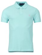 Polo Ralph Lauren Îmbracaminte TRICOU POLO SLIM FIT DIN BUMBAC ELASTIC STRETCH MESH
