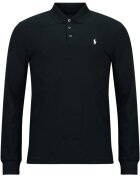 Polo Ralph Lauren Îmbracaminte TRICOU POLO SLIM FIT DIN BUMBAC ELASTIC STRETCH MESH