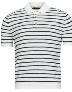 Polo Ralph Lauren Îmbracaminte TRICOU POLO TRICOTAT DIN BUMBAC ȘI IN